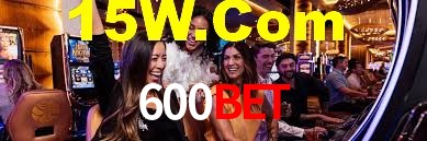 600bet: Seu Cassino Premiado com Pagamentos Rápidos