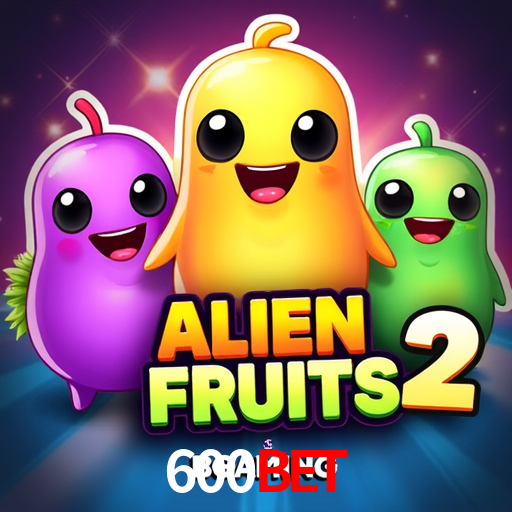 Welcome Bonus 600bet