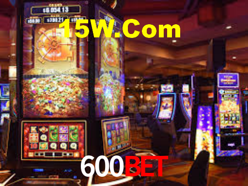 600bet.com