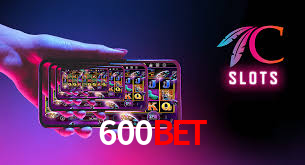 Premium Interface 600bet