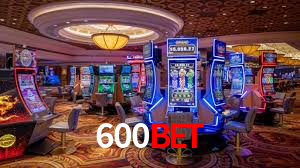 Tournaments 600bet