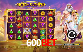 600bet.com