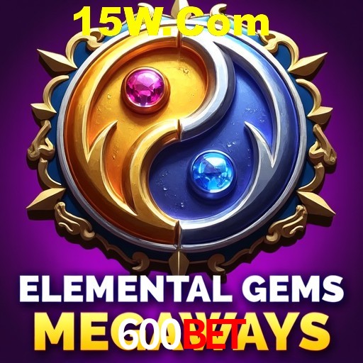 Bonus Features 600bet