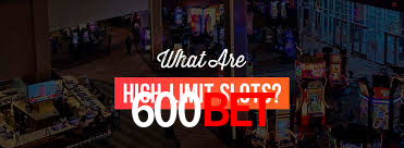 600bet