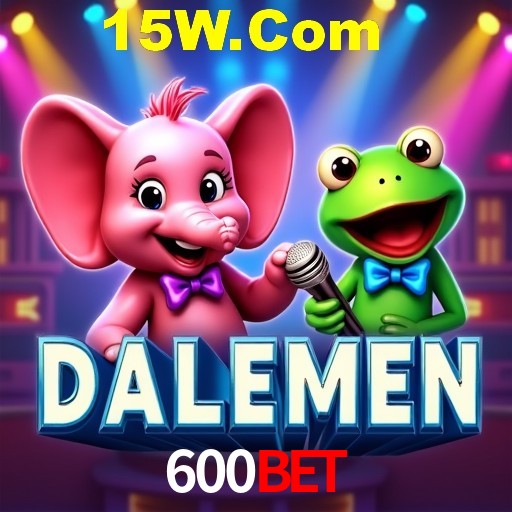 Exclusive Offers 600bet