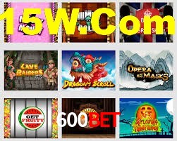 Welcome Bonus 600bet