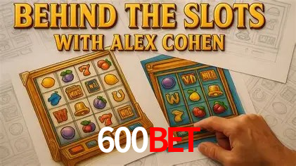 Recursos de Bônus 600bet