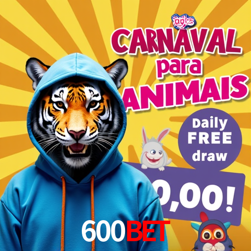 Descubra a Essência do 600bet: Nossa História e Compromissos
