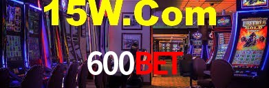 Sinta a adrenalina dos jogos de cassino com 600bet