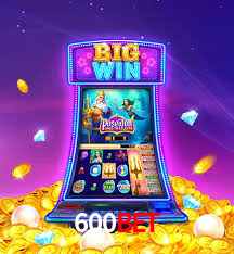600bet