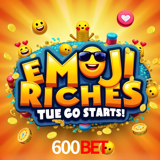 Game Providers 600bet