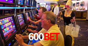 600bet