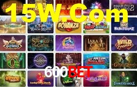 600bet baixar