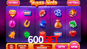 600bet baixar
