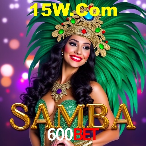 cassino 600bet
