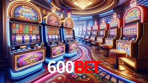 Football Betting 600bet