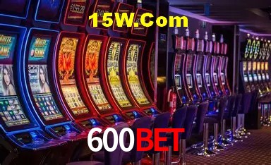 Apostas de Tênis 600bet