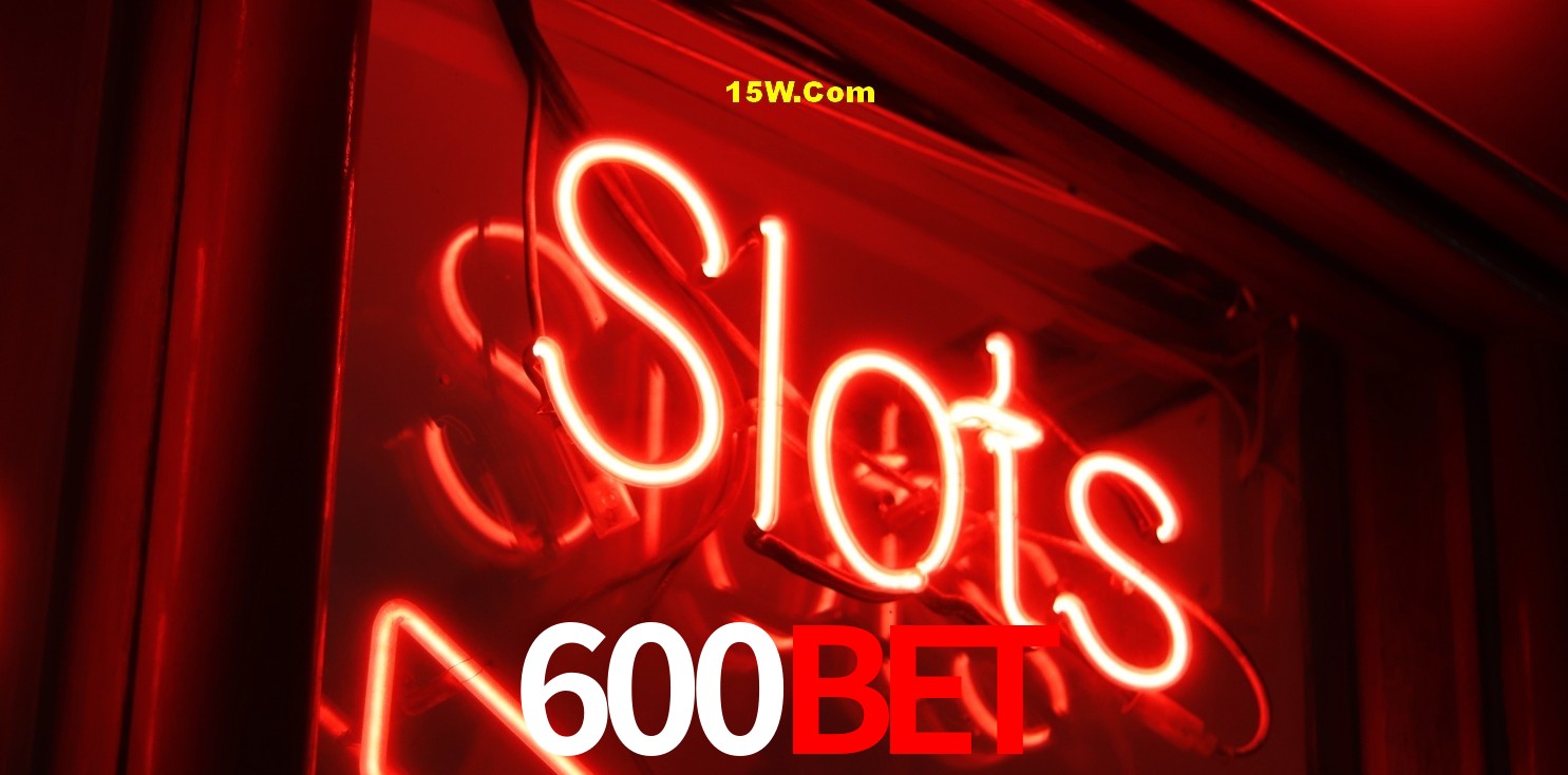 Statistics 600bet