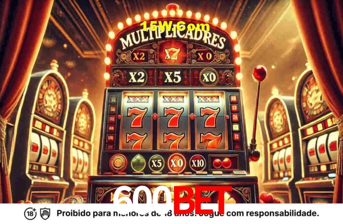 Welcome Bonus 600bet