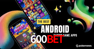 600bet baixar