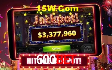 Tecnologia da Plataforma 600bet