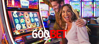 600bet