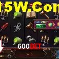 Jogos de Slot 600bet