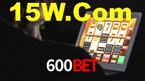 600bet: Jogos de Caça-Níqueis-Altas Recompensas, Roleta-Velocidade, Blackjack-Desafios Máximos
