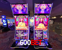 Premium Interface 600bet