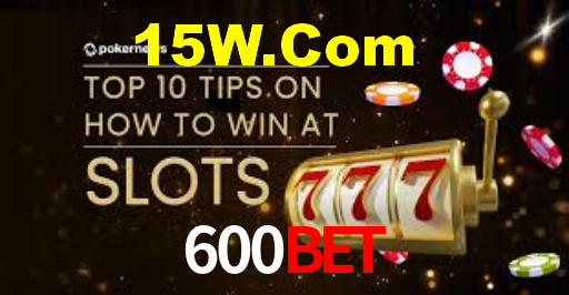 600bet
