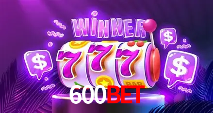 Casino Ao Vivo 600bet