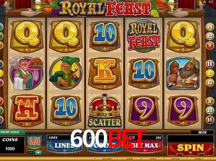 Estatísticas Esportivas 600bet